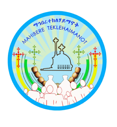Mahibere Teklehaimanot logo