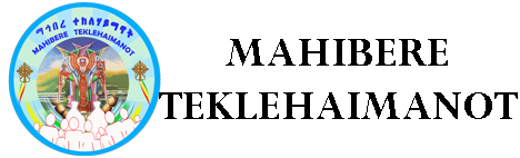 Mahibere Teklehaimanot Logo