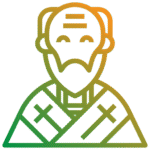 Stories of Saints Stories of Saints